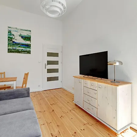 Apartman Nap Ogarna