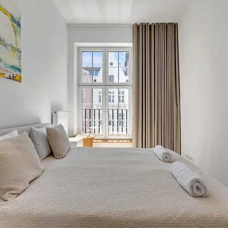 Apartman Nap Ogarna