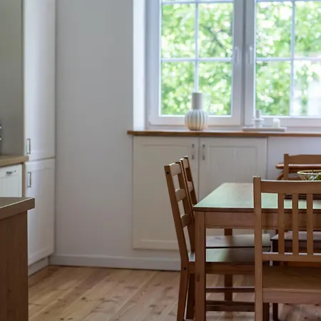 Nap Ogarna Apartman *