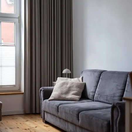 Nap Ogarna Apartman