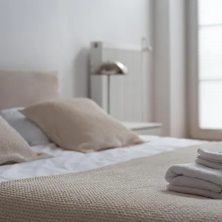 Apartman Nap Ogarna