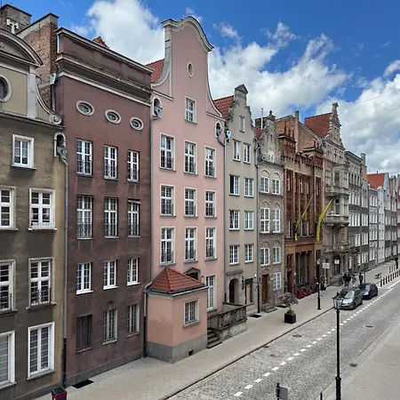 Nap Ogarna Lägenhet