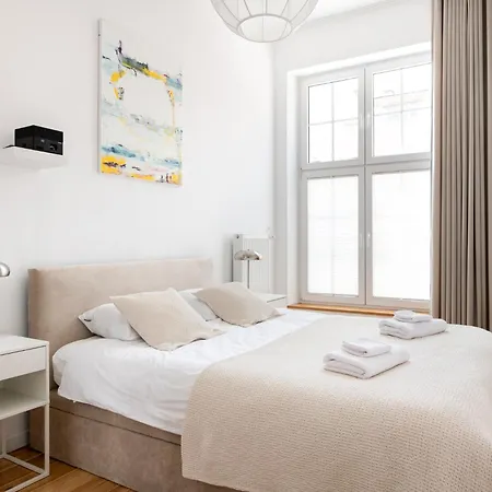 Nap Ogarna * Gdańsk