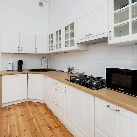 Nap Ogarna Apartman