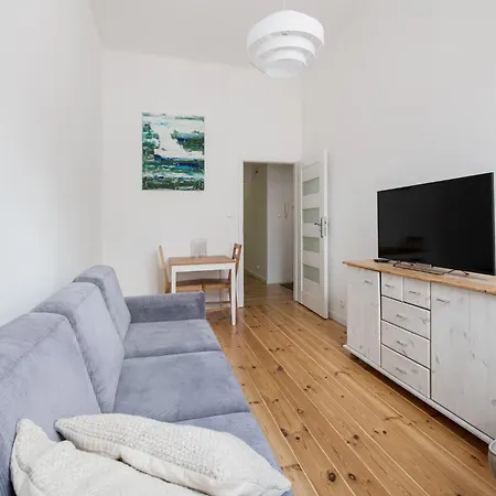 Nap Ogarna Apartman