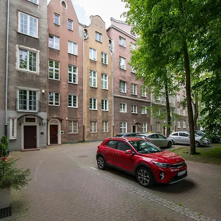 Nap Ogarna Lägenhet