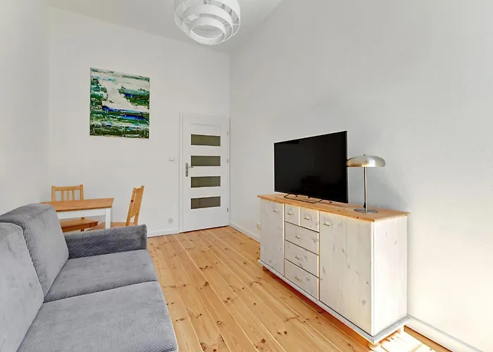 Lägenhet Nap Ogarna