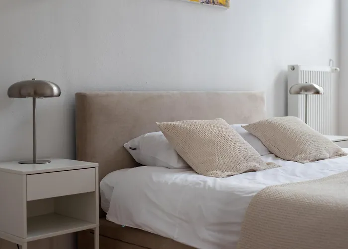 Lägenhet Nap Ogarna *