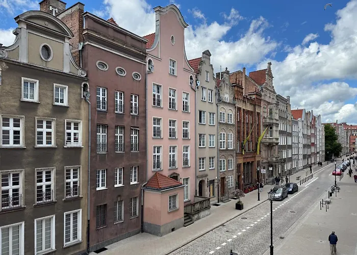 Nap Ogarna Lägenhet