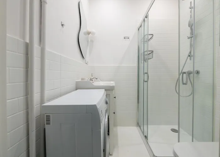 Nap Ogarna Lägenhet *