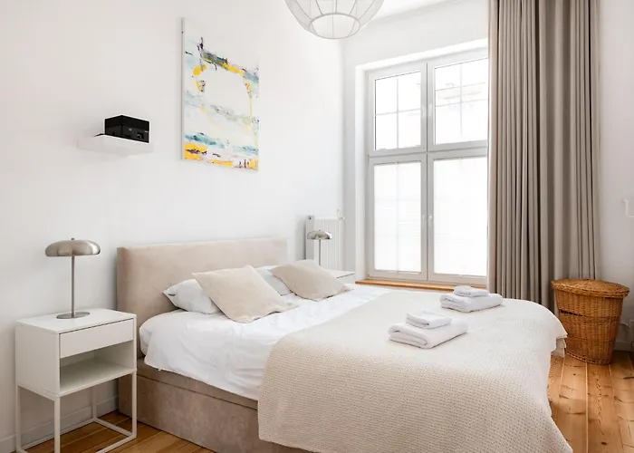 Nap Ogarna * Gdańsk