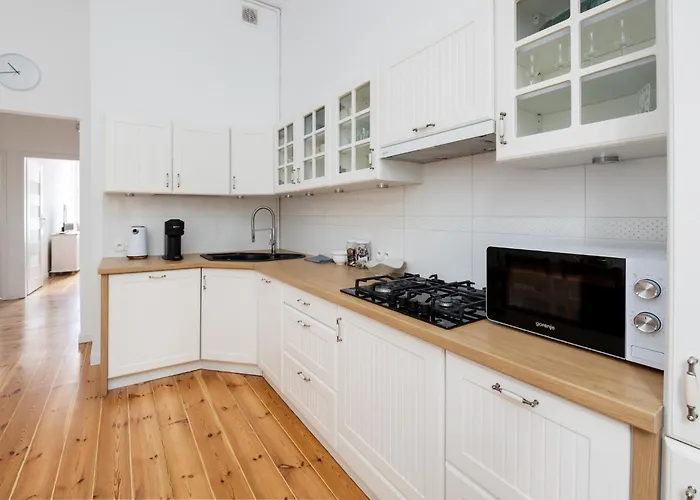 Nap Ogarna Lägenhet