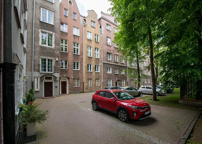 Nap Ogarna Lägenhet