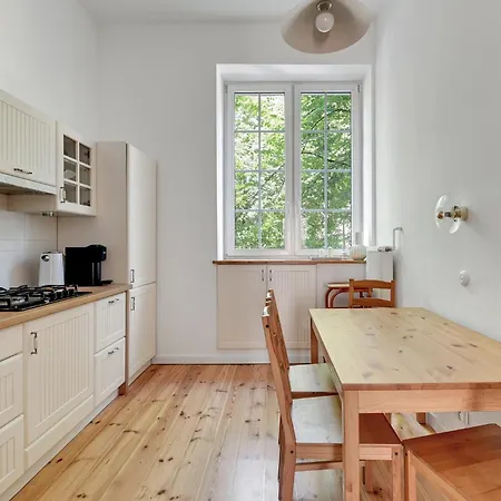 דירה Nap Ogarna *