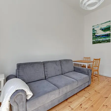 Nap Ogarna Apartment *