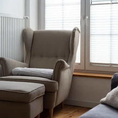 Apartment Nap Ogarna