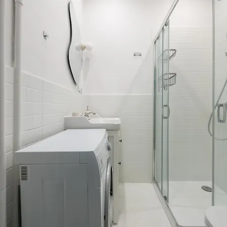 Nap Ogarna Apartment *