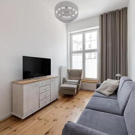 Nap Ogarna Apartment *