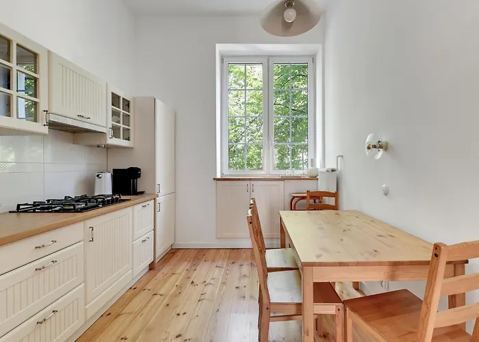 Apartamento Nap Ogarna *