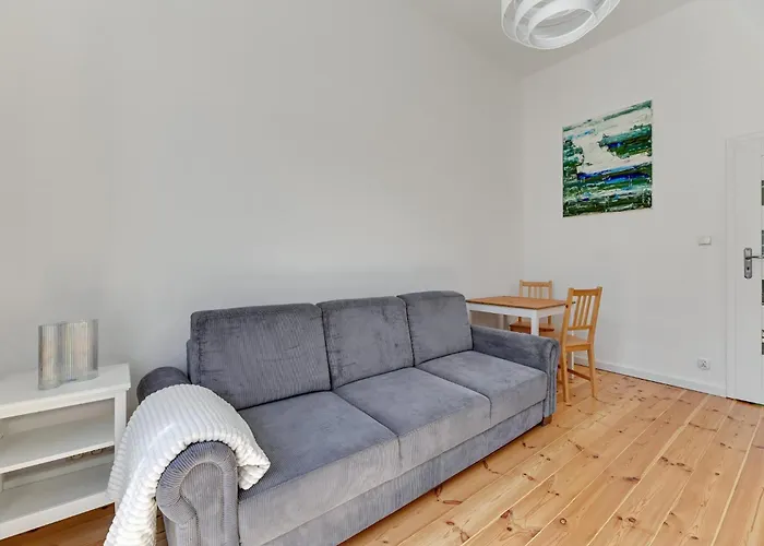 Nap Ogarna Apartamento *