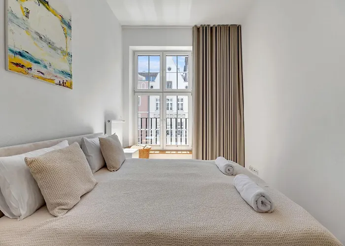 Apartamento Nap Ogarna