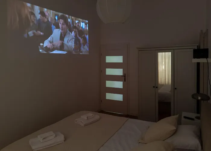 Apartamento Nap Ogarna *