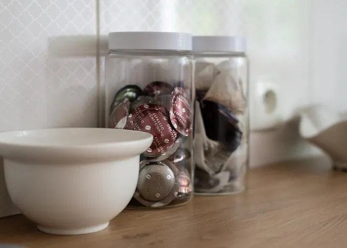 Nap Ogarna Apartamento *