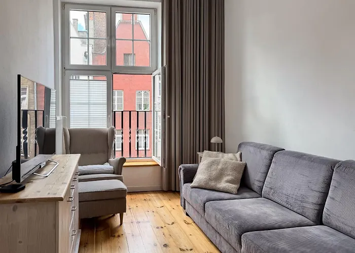 Apartamento Nap Ogarna *