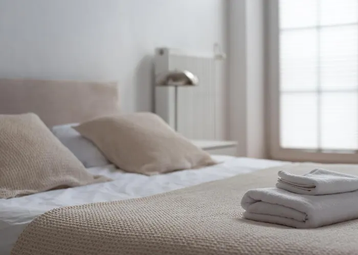 Apartamento Nap Ogarna