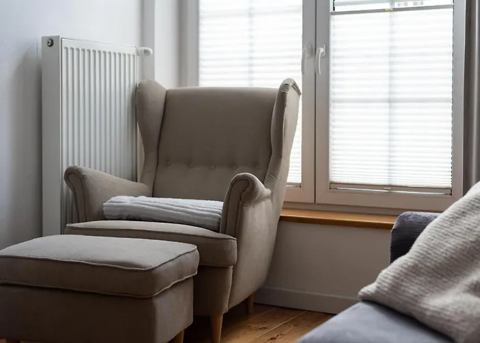 Apartamento Nap Ogarna