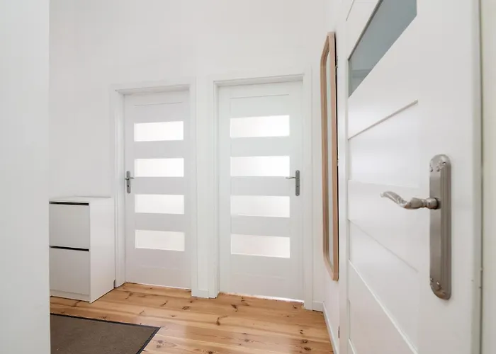 Nap Ogarna Apartamento Gdańsk