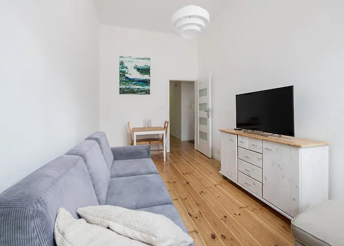 Nap Ogarna Apartamento